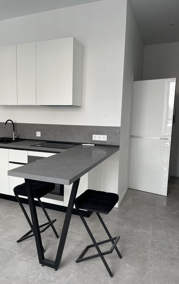 Квартира-студия, 31 м² — фото 5