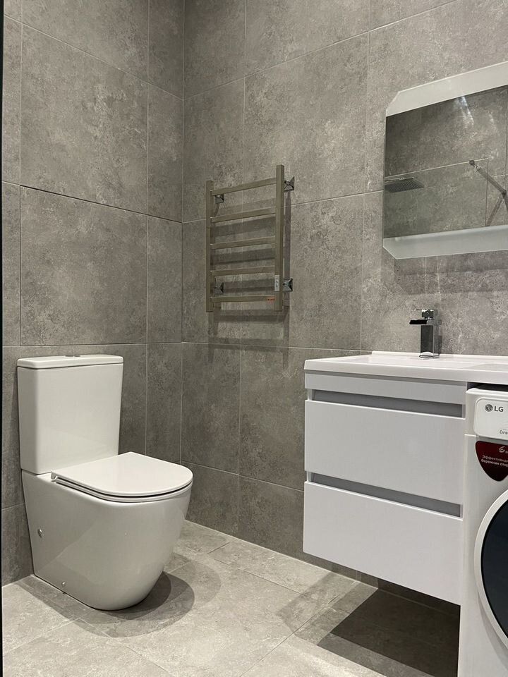 Квартира-студия, 31 м² — фото 8