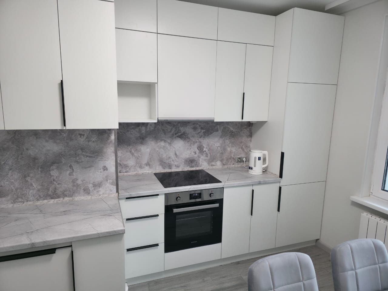 1-комнатная квартира, 51 м² — фото 5