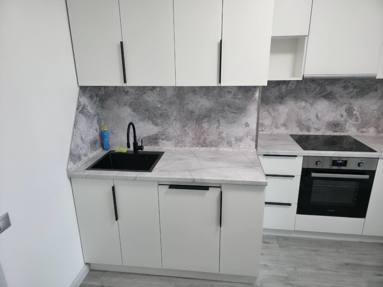 1-комнатная квартира, 51 м² — фото 6