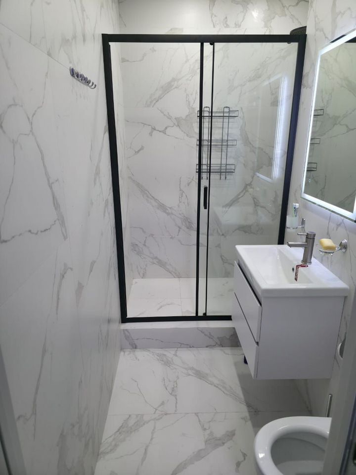 1-комнатная квартира, 51 м² — фото 7