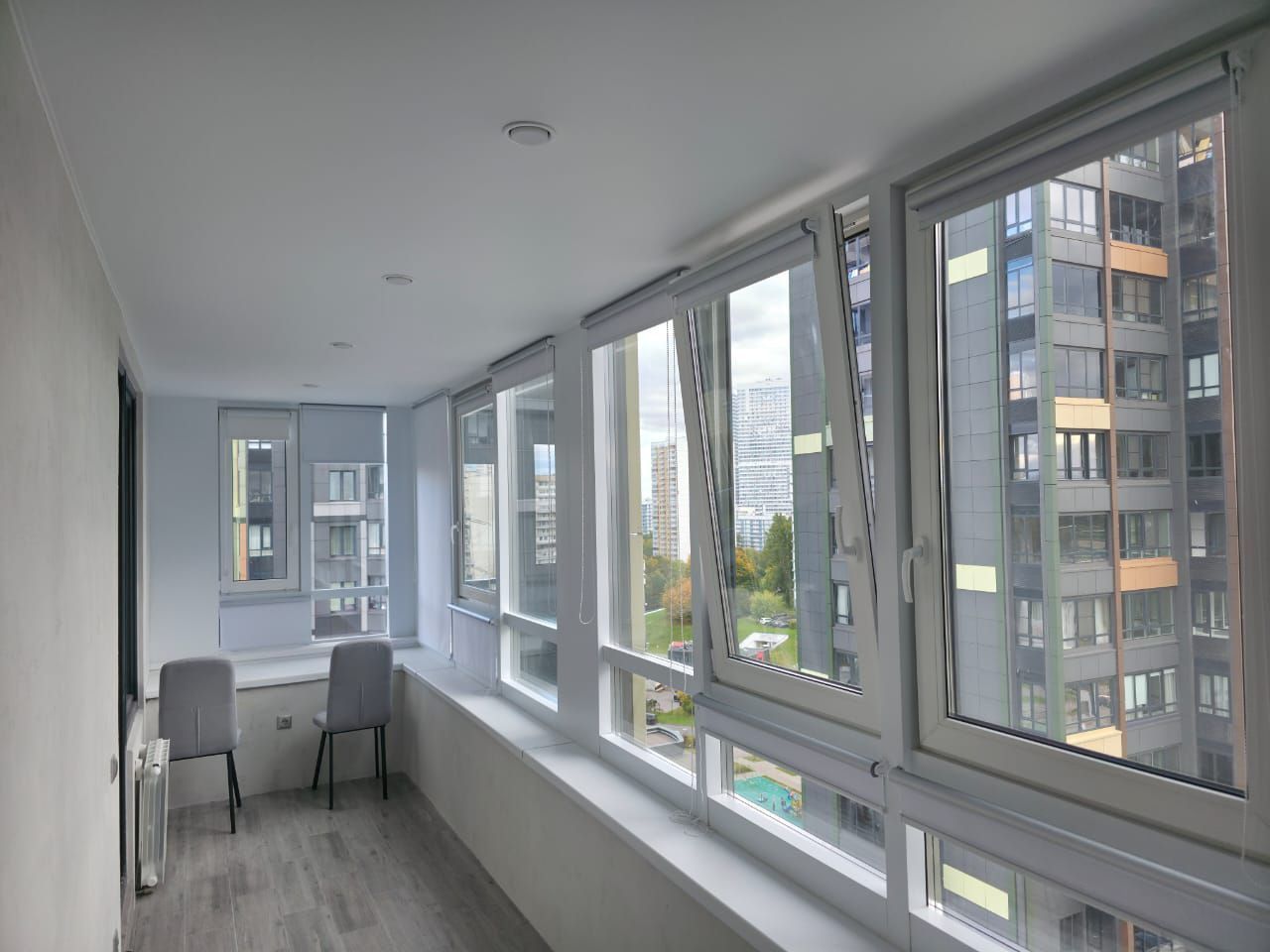 1-комнатная квартира, 51 м² — фото 8
