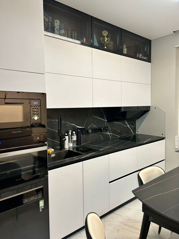 3-комнатная квартира, 58 м² — фото 2