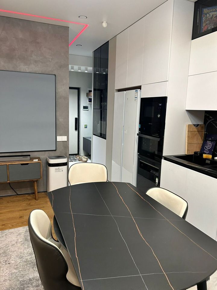 3-комнатная квартира, 58 м² — фото 3