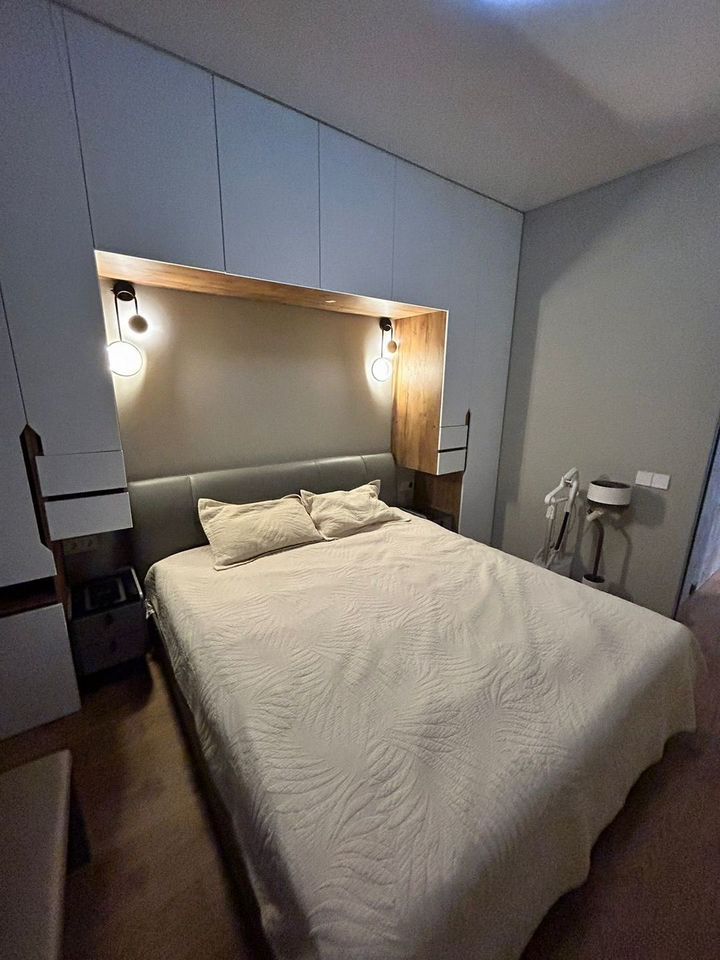 3-комнатная квартира, 58 м² — фото 6