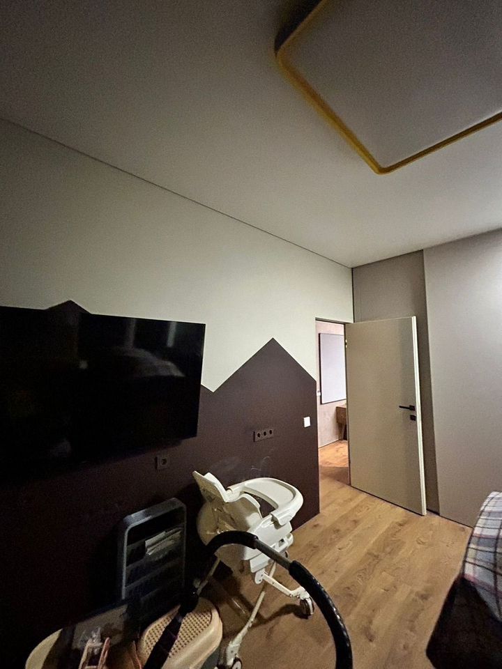3-комнатная квартира, 58 м² — фото 7
