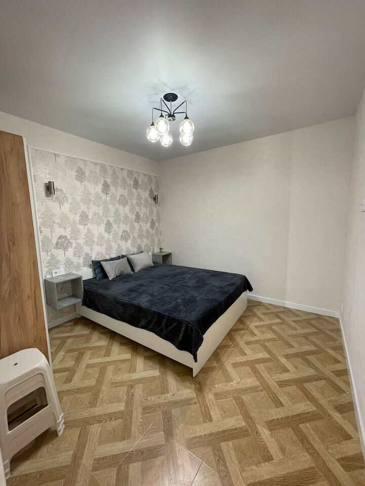 2-комнатная квартира, 52 м² — фото 2