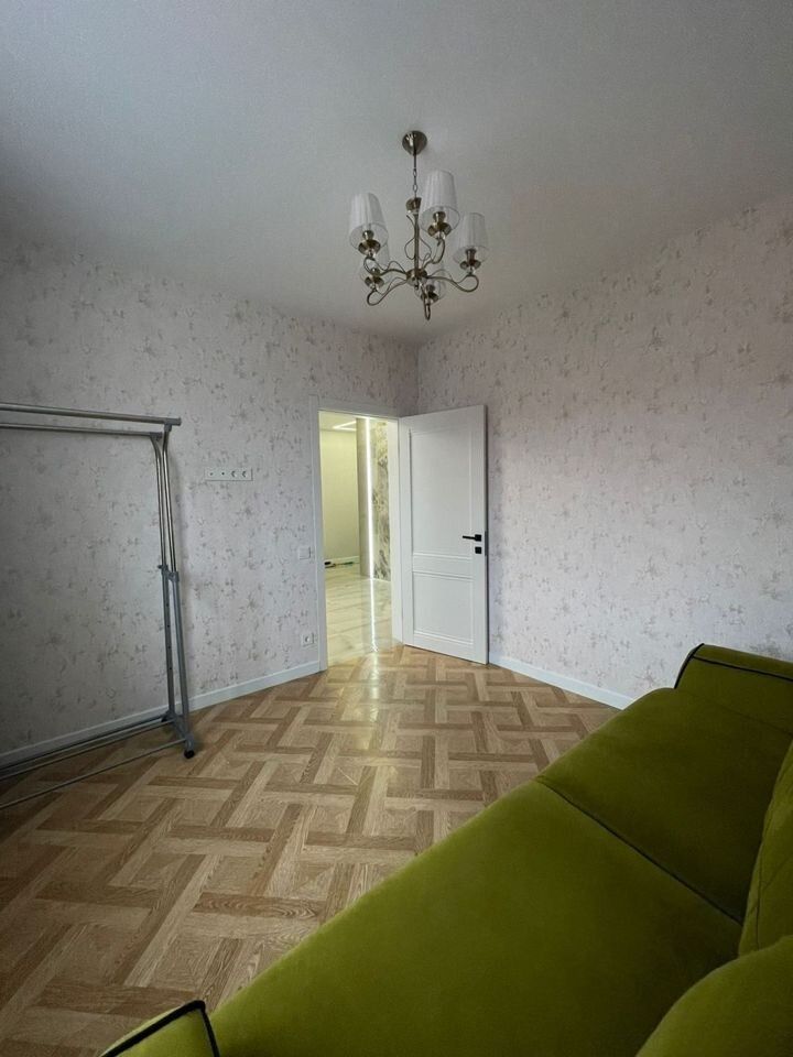 2-комнатная квартира, 52 м² — фото 4