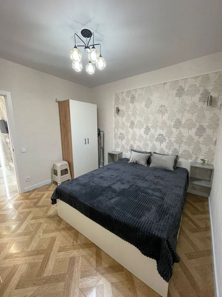 2-комнатная квартира, 52 м² — фото 6