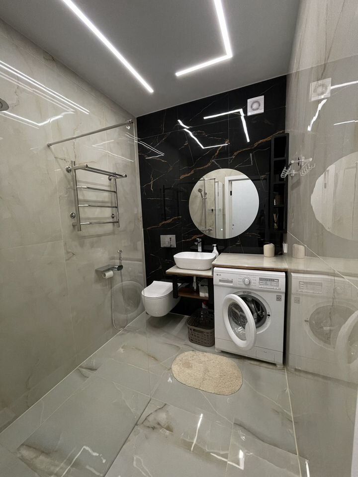 2-комнатная квартира, 52 м² — фото 7