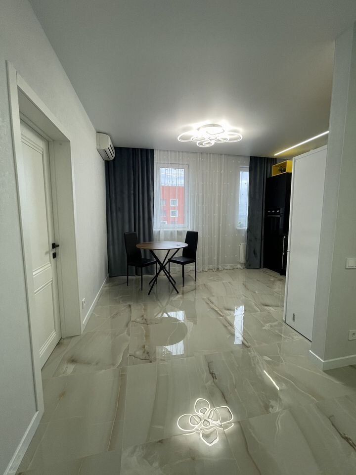 2-комнатная квартира, 52 м² — фото 8