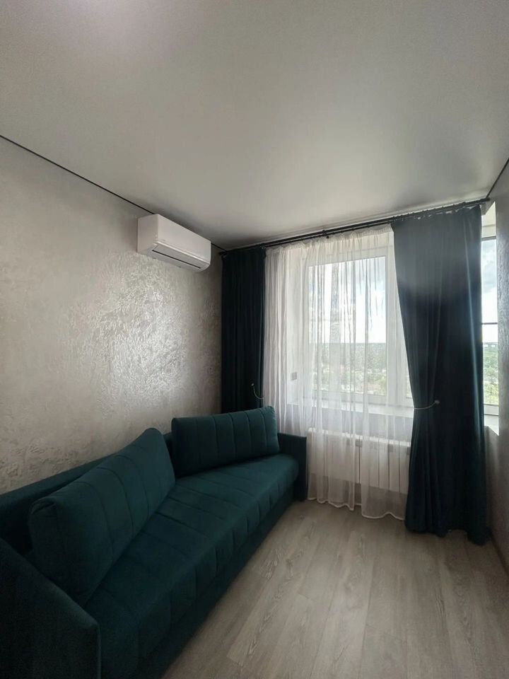 1-комнатная квартира, 42 м² — фото 3