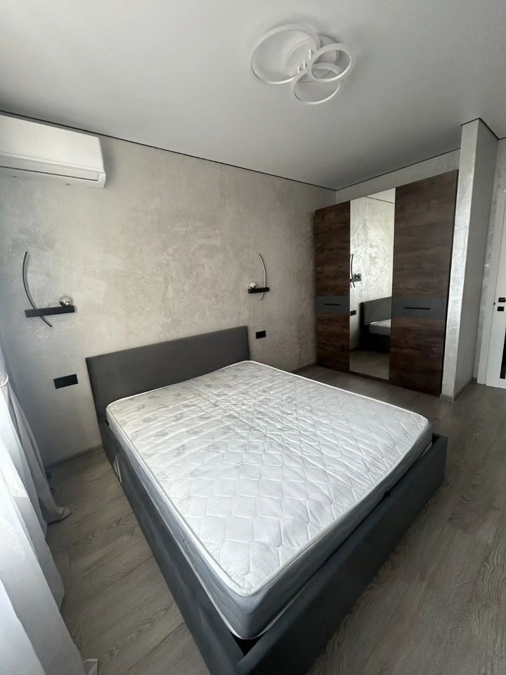 1-комнатная квартира, 42 м² — фото 4