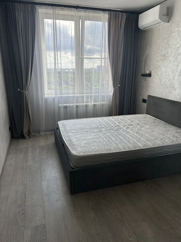 1-комнатная квартира, 42 м² — фото 5