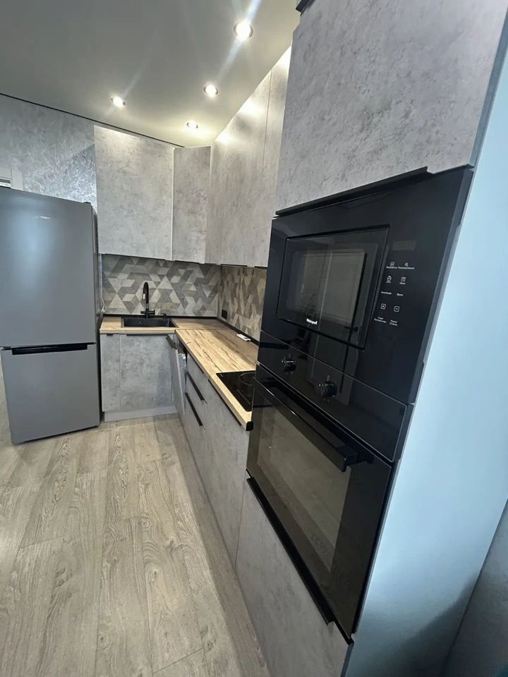 1-комнатная квартира, 42 м² — фото 7