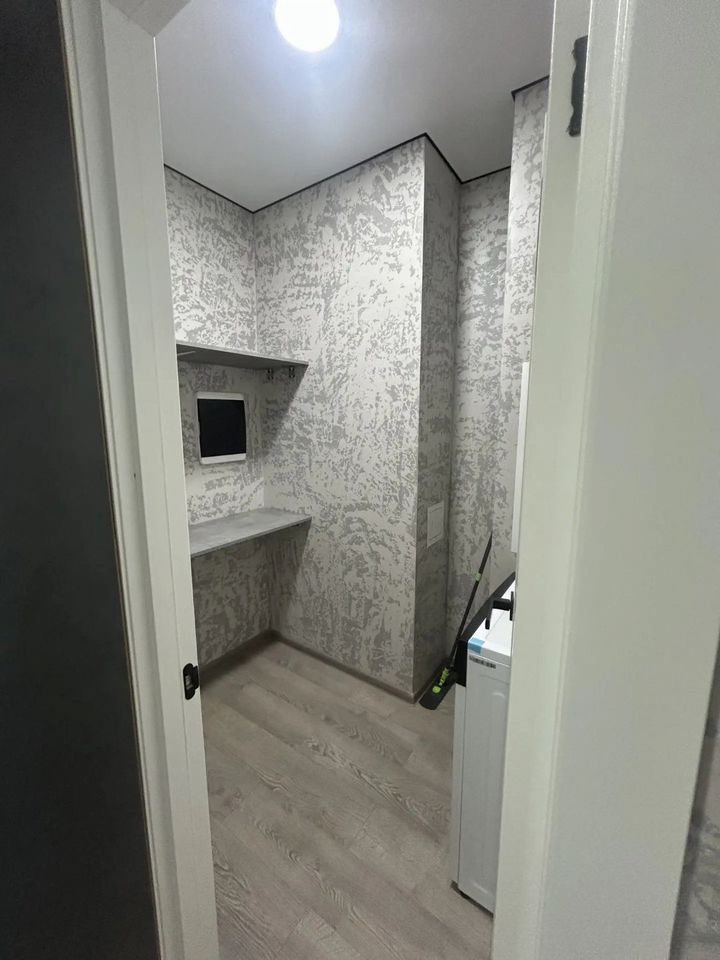 1-комнатная квартира, 42 м² — фото 8