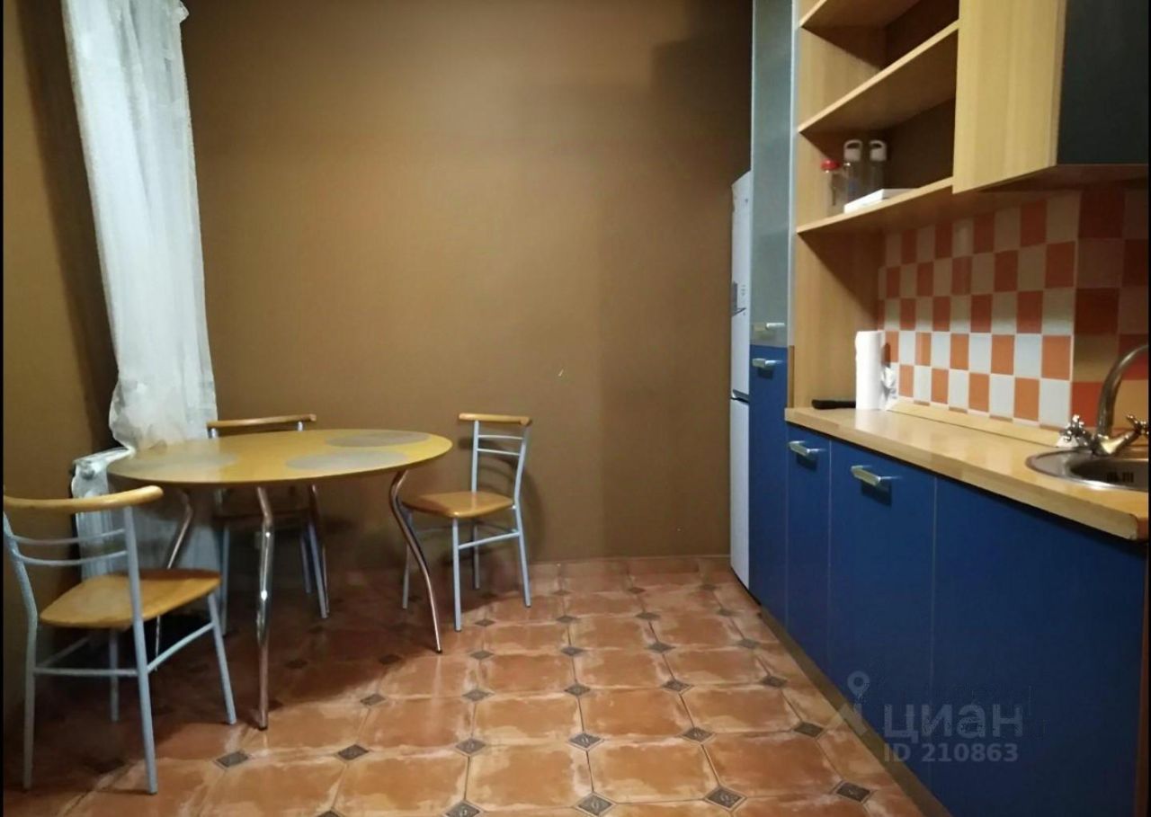 2-комнатная квартира, 60 м² — фото 4