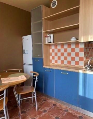 2-комнатная квартира, 60 м² — фото 5