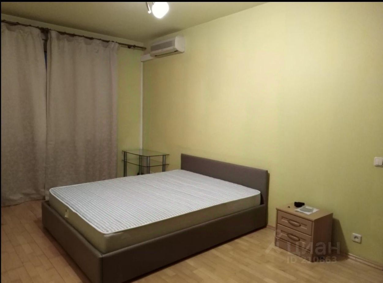 2-комнатная квартира, 60 м² — фото 8
