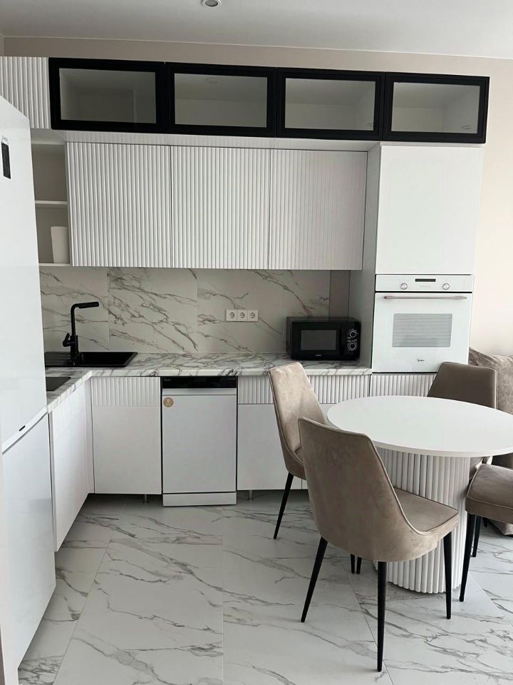 Квартира-студия, 33 м² — фото 3