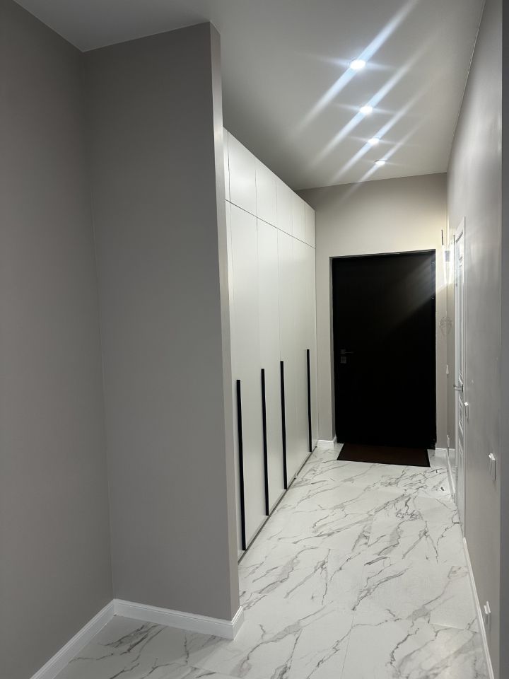 Квартира-студия, 33 м² — фото 4