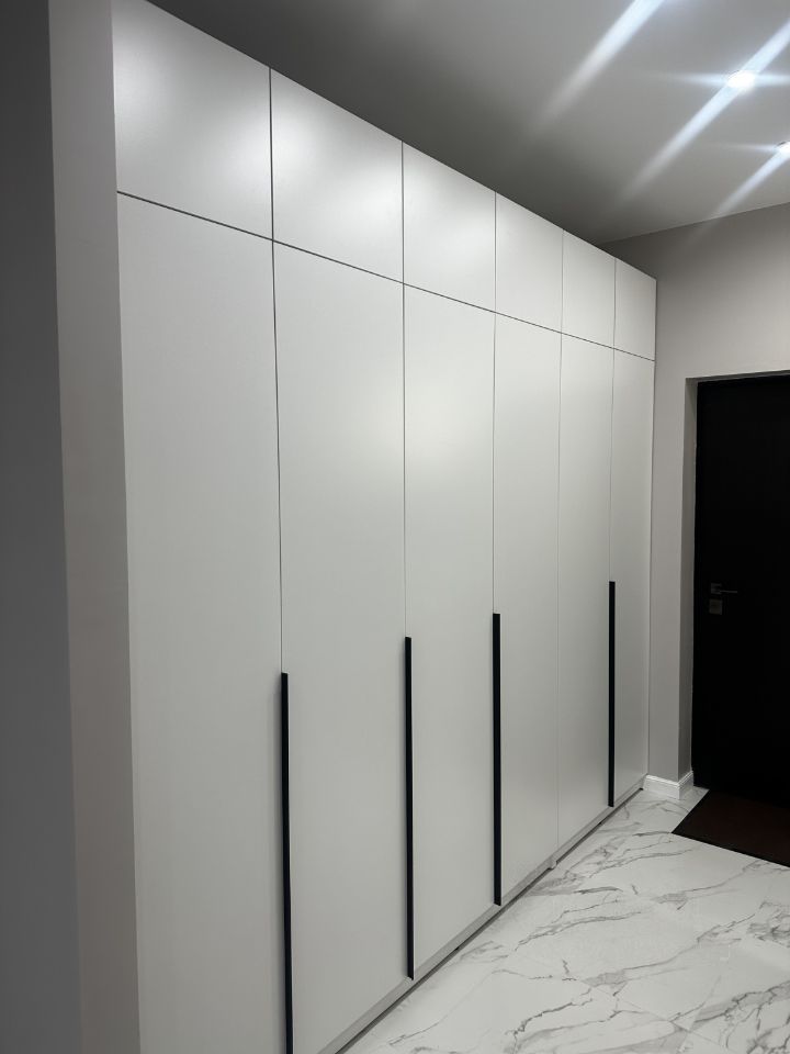 Квартира-студия, 33 м² — фото 5