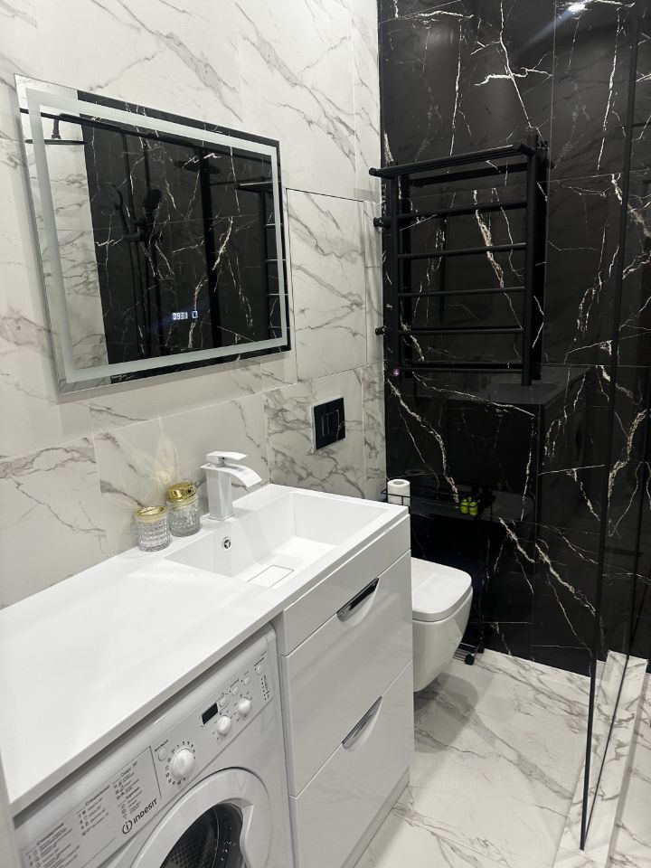 Квартира-студия, 33 м² — фото 6