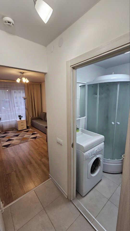 Квартира-студия, 23 м² — фото 2