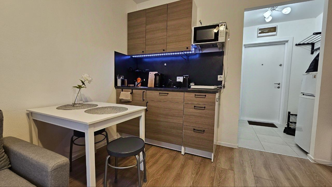 Квартира-студия, 23 м² — фото 3