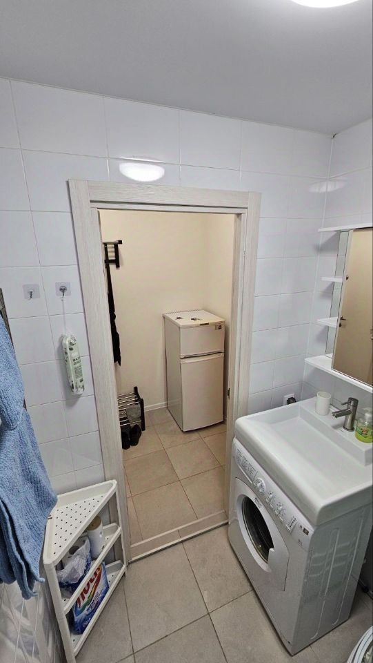 Квартира-студия, 23 м² — фото 5