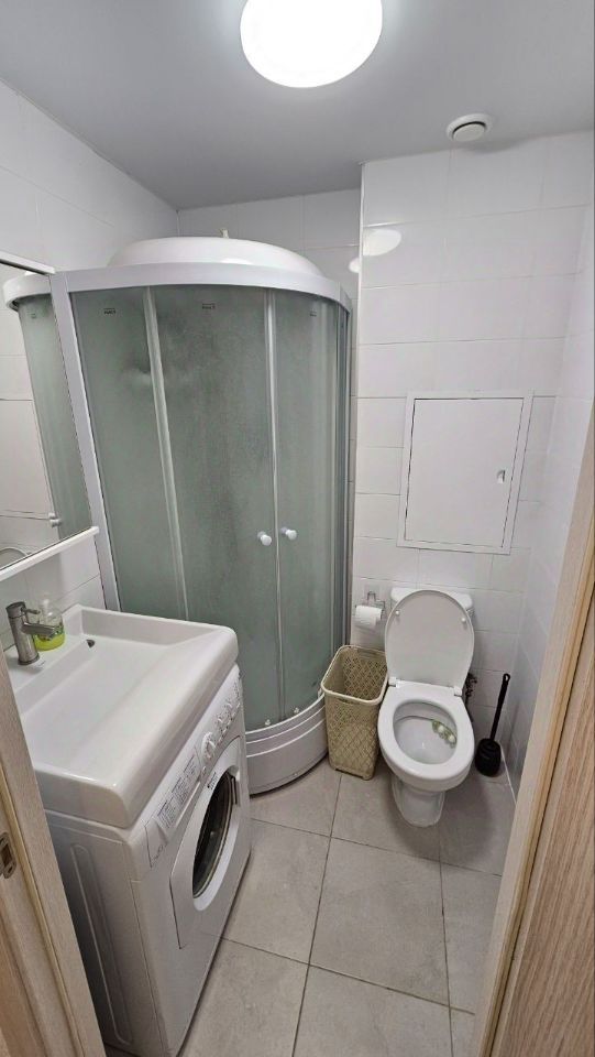 Квартира-студия, 23 м² — фото 6