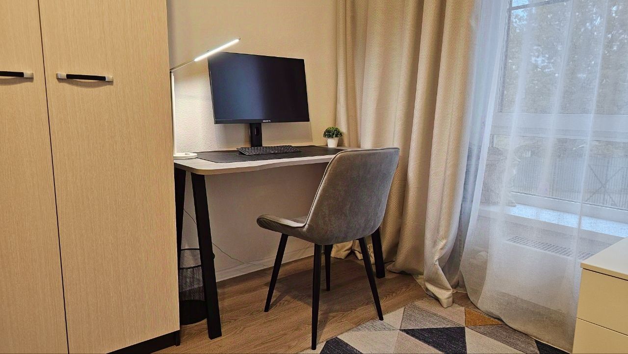 Квартира-студия, 23 м² — фото 7