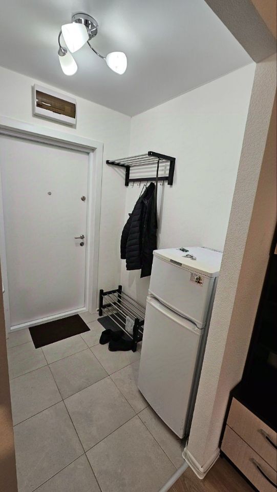 Квартира-студия, 23 м² — фото 8