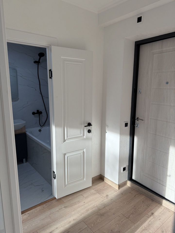 1-комнатная квартира, 35 м² — фото 8
