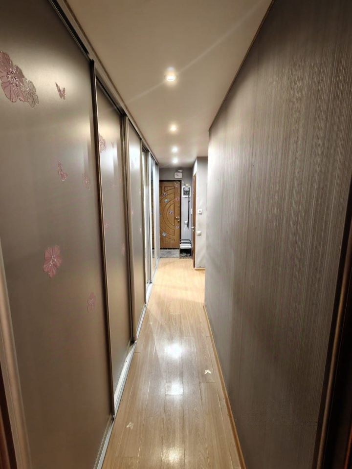 2-комнатная квартира, 46 м² — фото 7