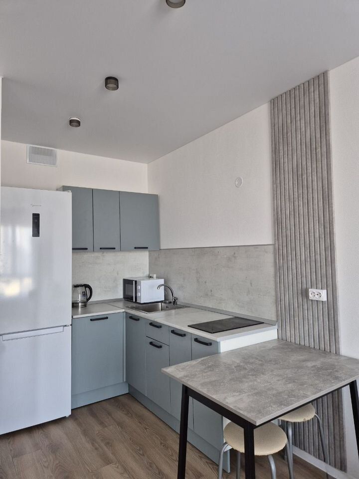 1-комнатная квартира, 33 м² — фото 3