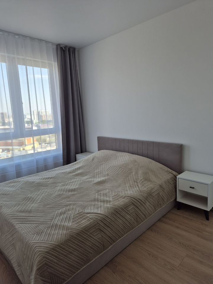 1-комнатная квартира, 33 м² — фото 4