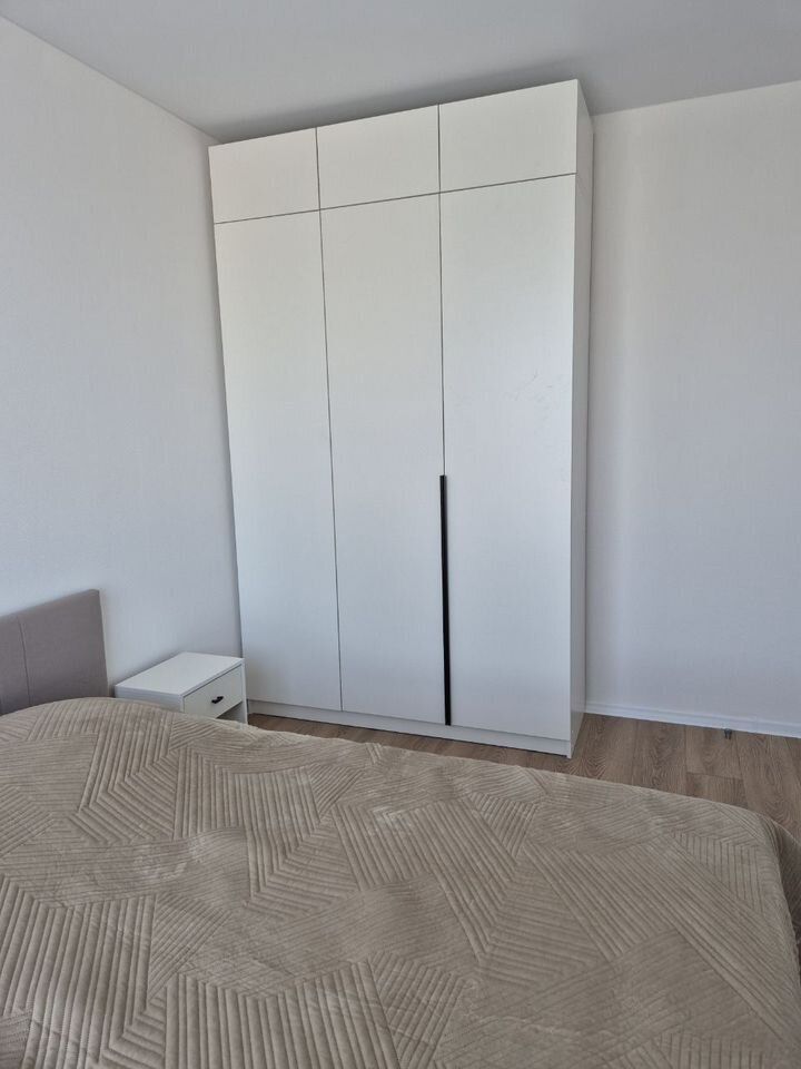 1-комнатная квартира, 33 м² — фото 6