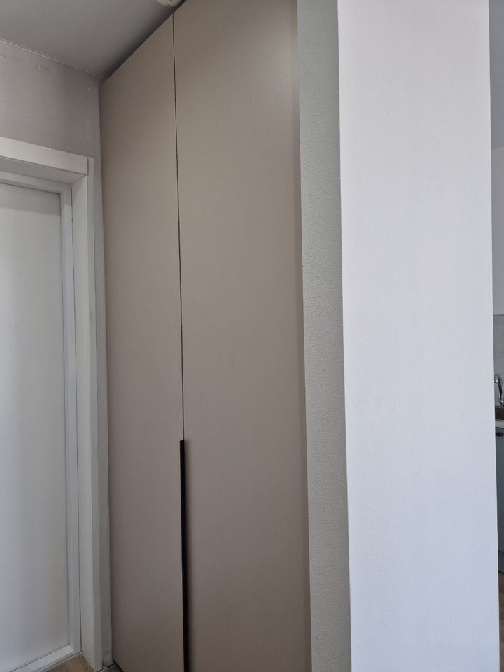 1-комнатная квартира, 33 м² — фото 7