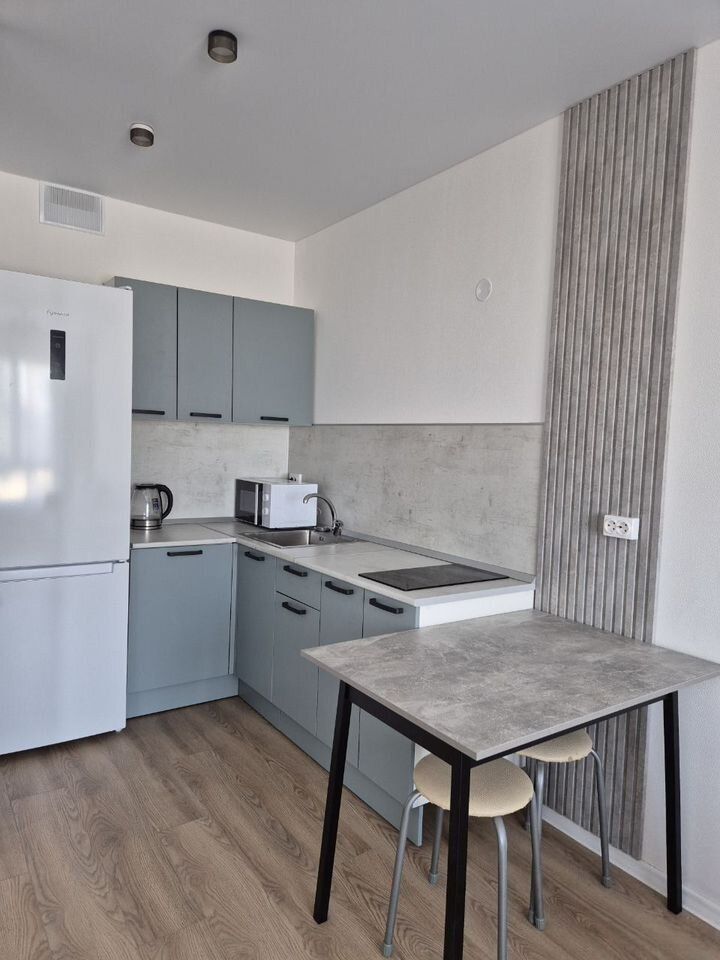 1-комнатная квартира, 33 м² — фото 8