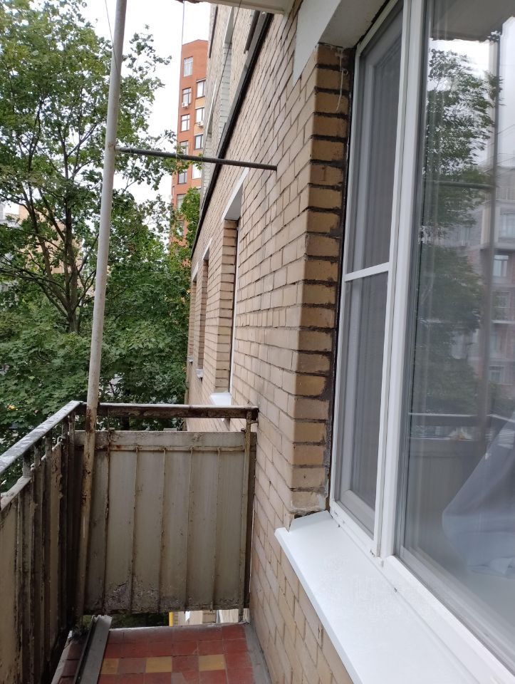 1-комнатная квартира, 36 м² — фото 4