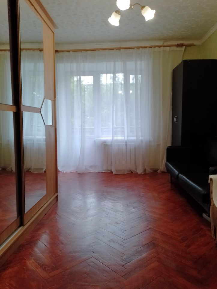 1-комнатная квартира, 36 м² — фото 5