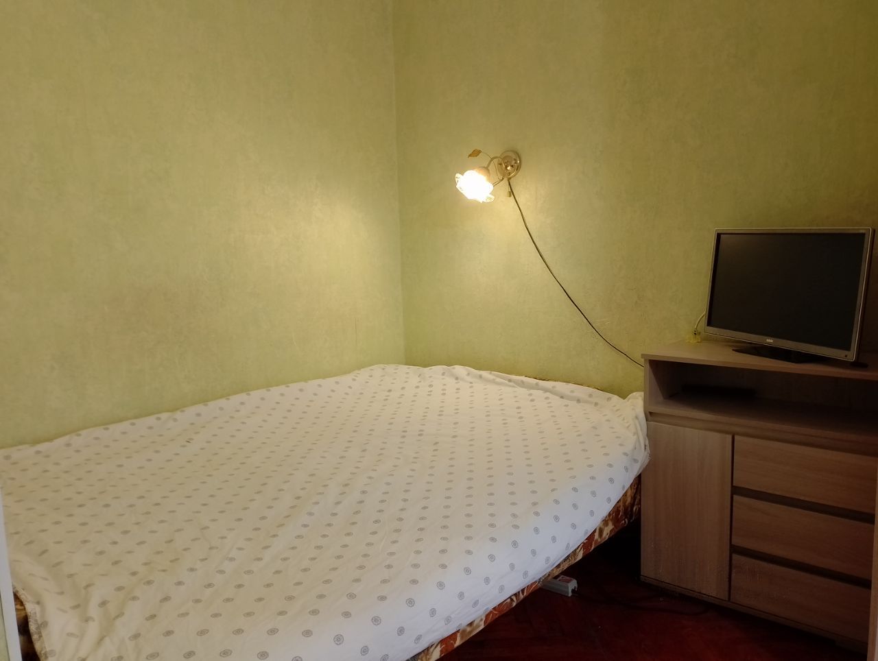 1-комнатная квартира, 36 м² — фото 6
