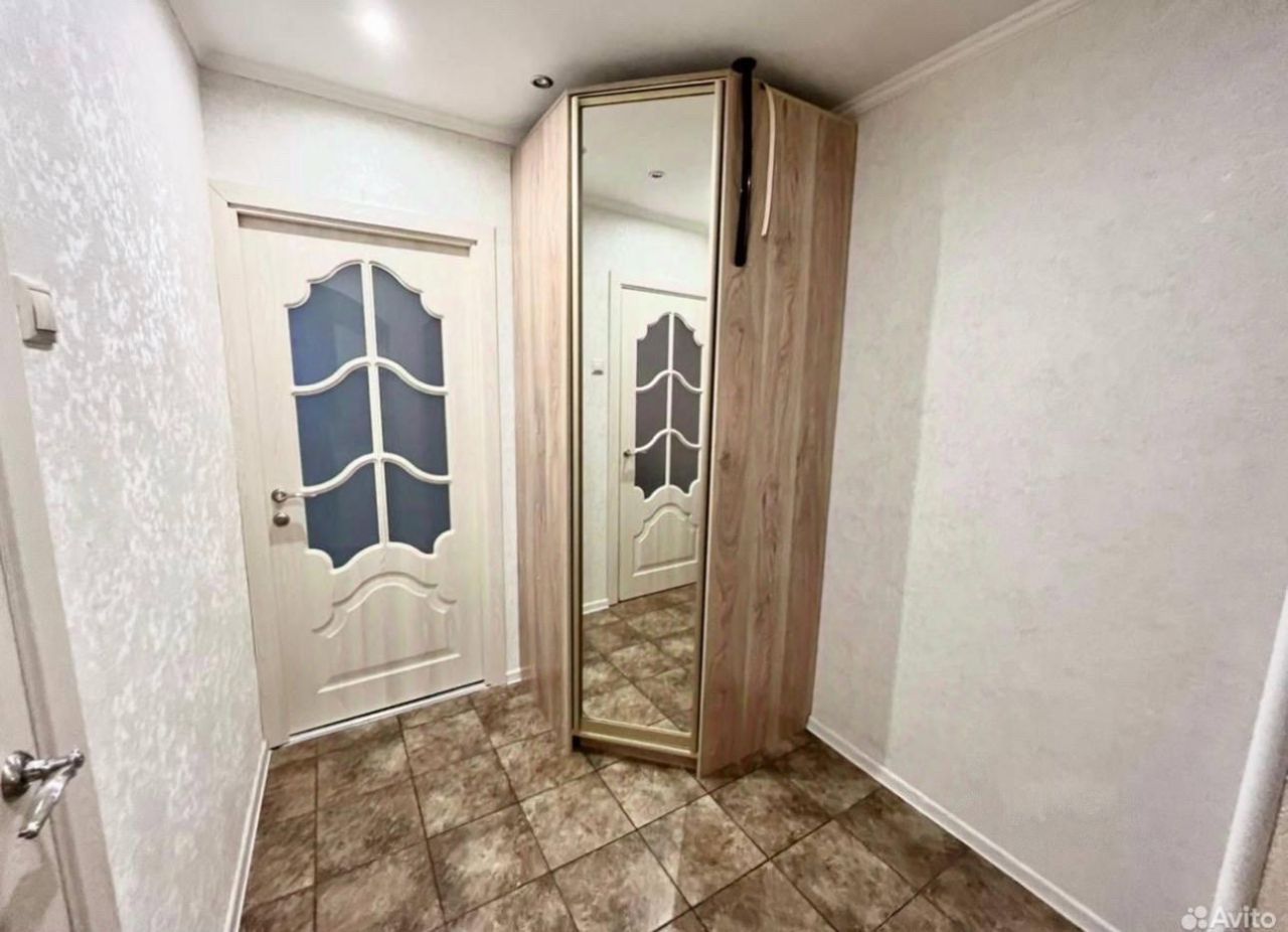 2-комнатная квартира, 37 м² — фото 2