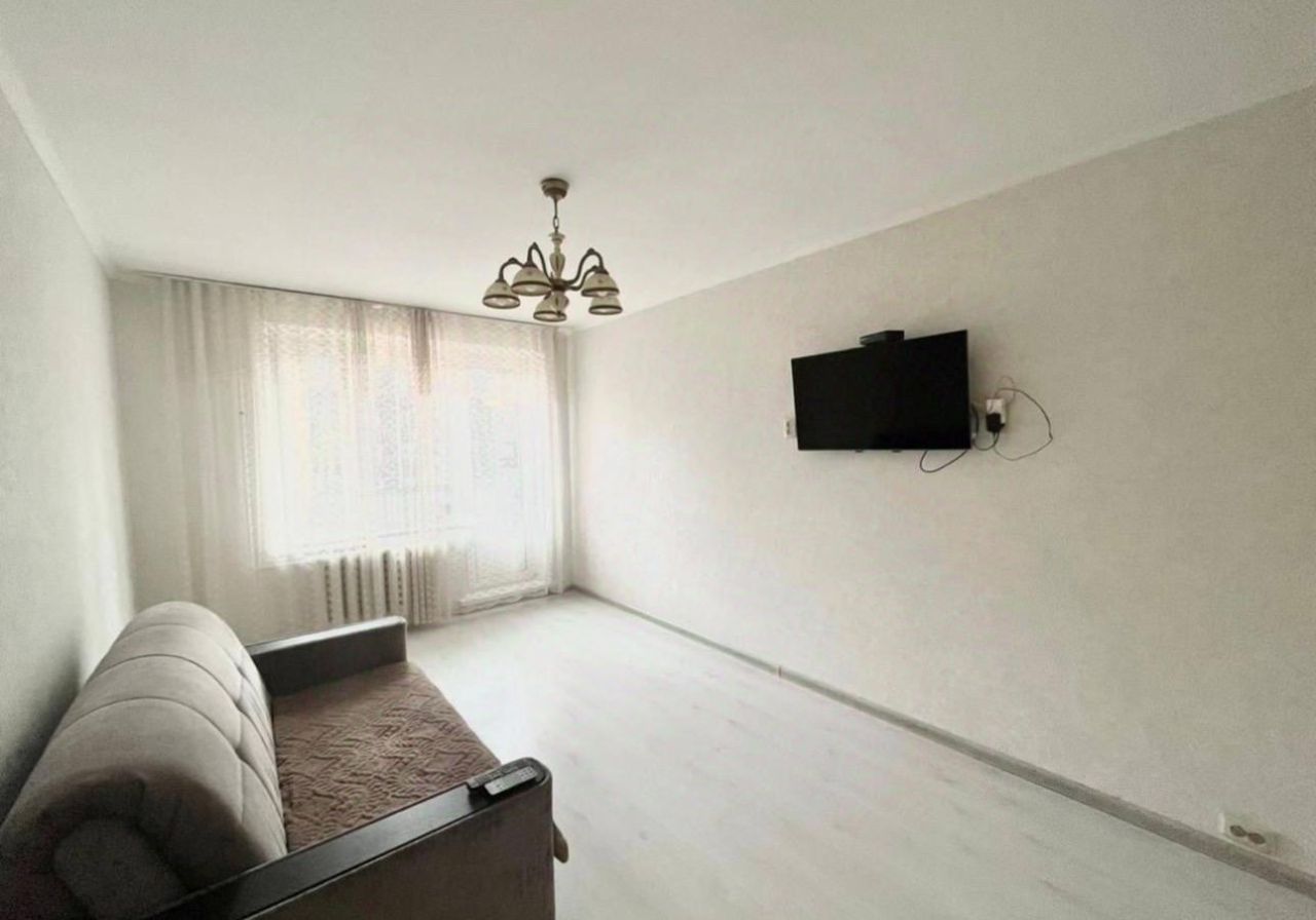 2-комнатная квартира, 37 м² — фото 5