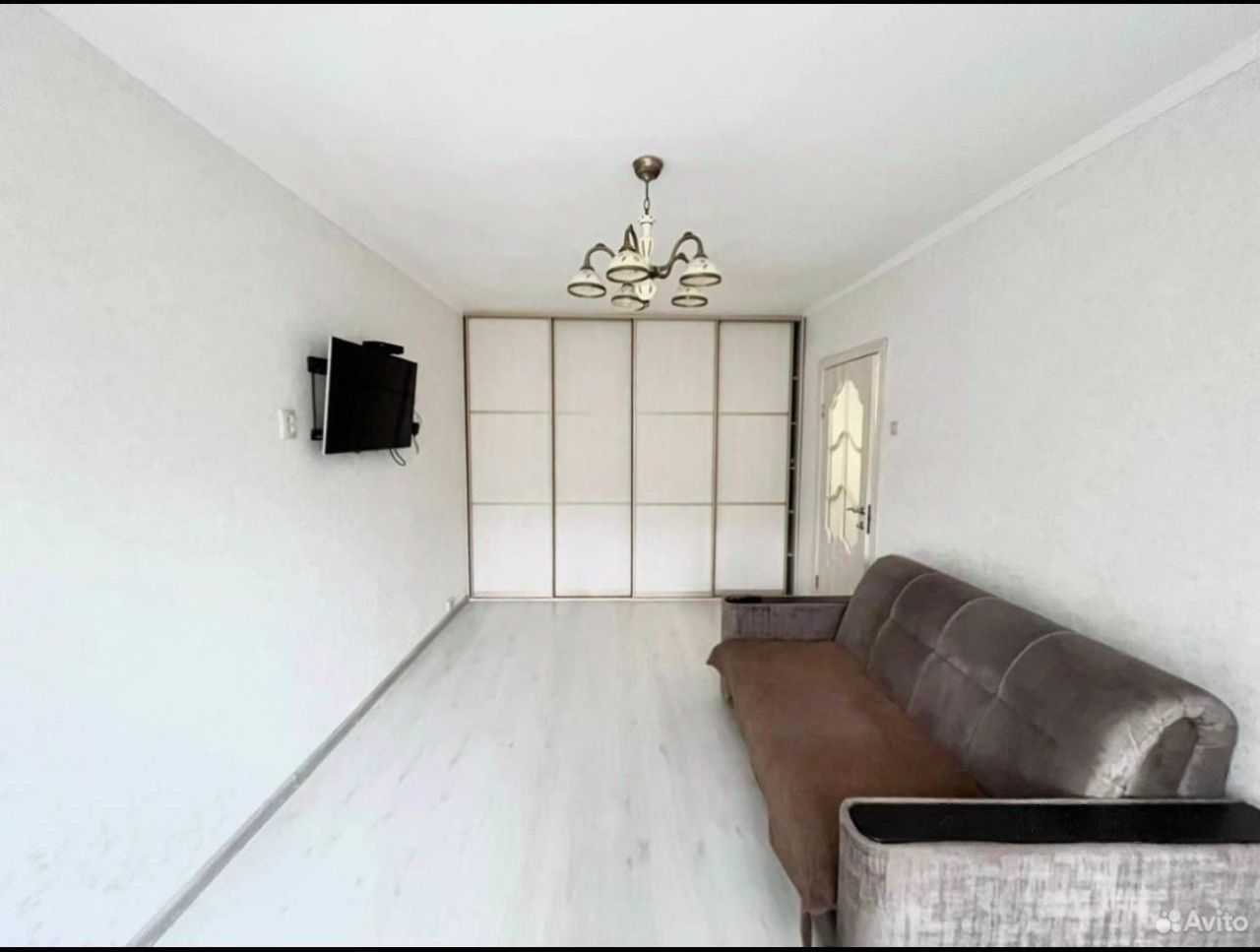2-комнатная квартира, 37 м² — фото 6