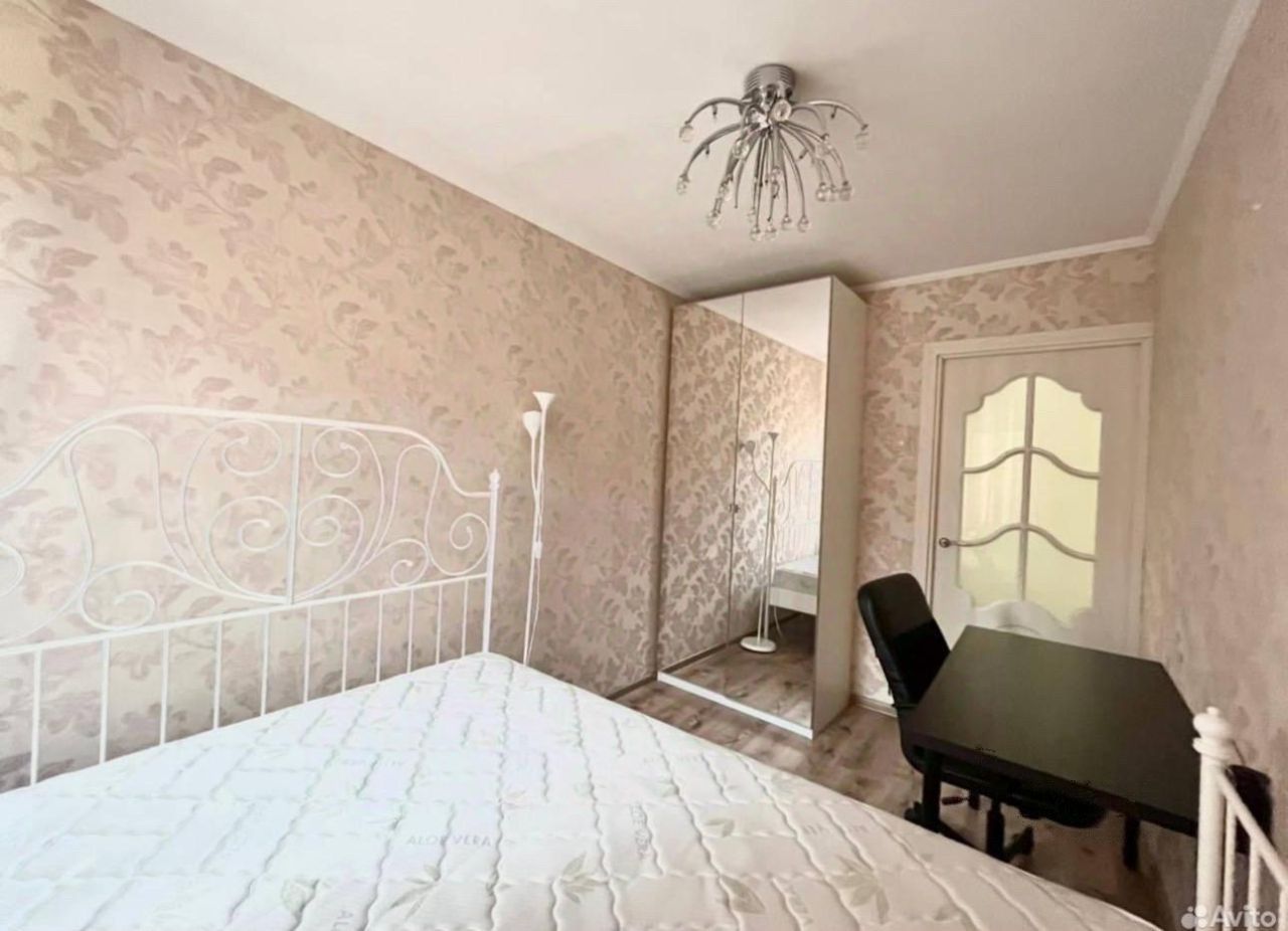 2-комнатная квартира, 37 м² — фото 7