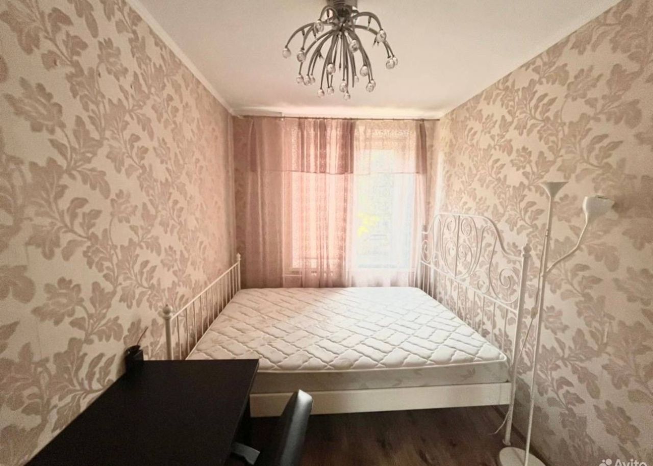 2-комнатная квартира, 37 м² — фото 8