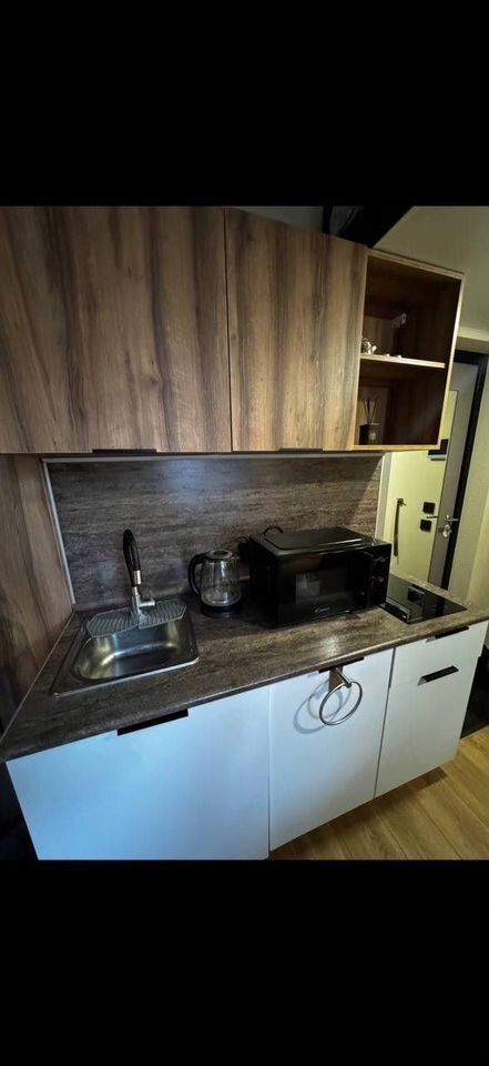 Квартира-студия, 17 м² — фото 3