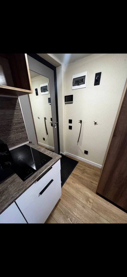 Квартира-студия, 17 м² — фото 4
